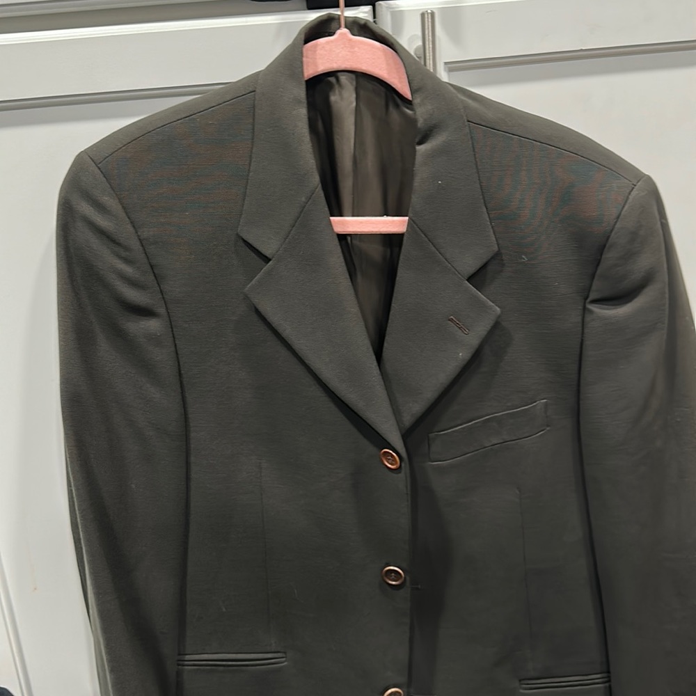 Suit jacket